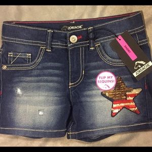 Girls size 7